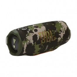 Jbl Charge 6 Камуфляжный / Squad