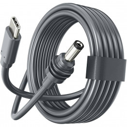 Кабель USB-C для Starlink Mini 5м