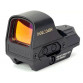 Коллиматорный прицел Holosun Open Reflex (Hs510C)