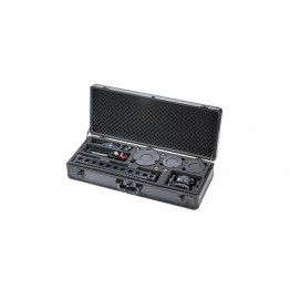 Крепление для автомобиля Tilta Hydra Alien Car Mounting System для DJI RS2 (V-Mount) Hda-T02-V