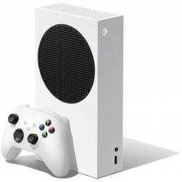 Microsoft Xbox Series S 512Gb