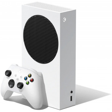 Microsoft Xbox Series S 512Gb
