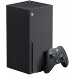 Microsoft Xbox