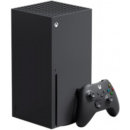 Microsoft Xbox Series X 1TB
