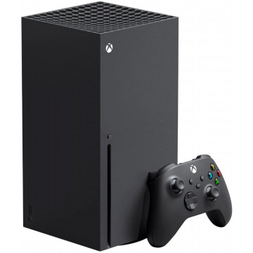 Microsoft Xbox Series X 1TB