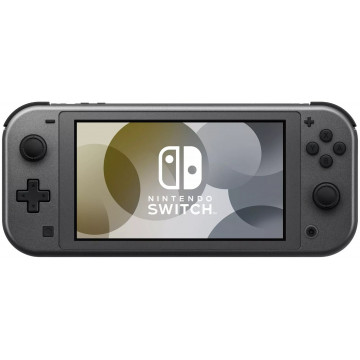 Nintendo Switch Lite Dialga and Palkia