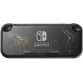 Nintendo Switch Lite Dialga and Palkia
