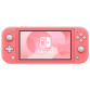 Nintendo Switch Lite Коралловый / Coral