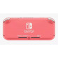 Nintendo Switch Lite Коралловый / Coral