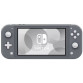 Nintendo Switch Lite Серый / Gray