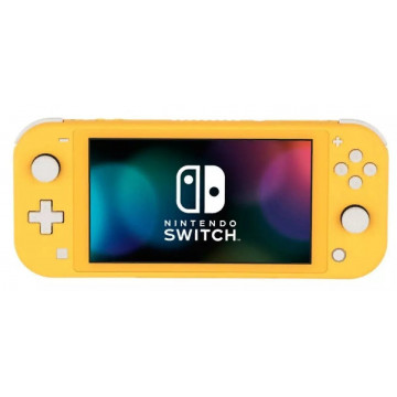 Nintendo Switch Lite Желтый / Yellow