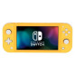 Nintendo Switch Lite Желтый / Yellow