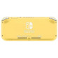 Nintendo Switch Lite Желтый / Yellow