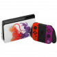 Nintendo Switch OLED 64GB Красно-фиолетовый / Pokemon Scarlet & Violet Edition