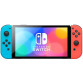 Nintendo Switch OLED 64GB Неон / Neon