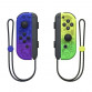 Nintendo Switch OLED 64GB Зелено-фиолетовый / Splatoon 3 Edition
