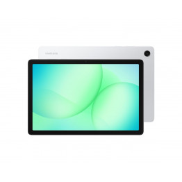 Планшет Samsung Galaxy Tab A11 Plus Wi-Fi 6/128 Гб Серебристый / Silver