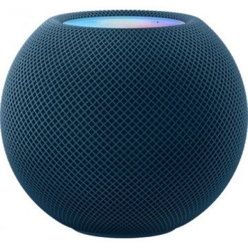 Портативная акустика Apple HomePod mini Оранжевая / Orange