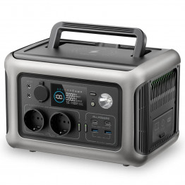 Портативная электростанция Allpowers R600