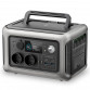 Портативная электростанция Allpowers R600