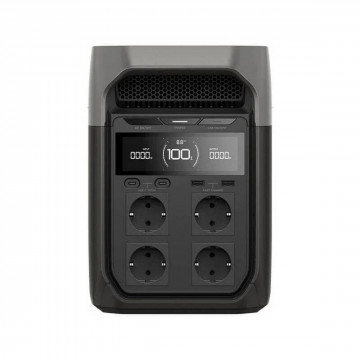 Портативная электростанция EcoFlow Delta 3 Classic