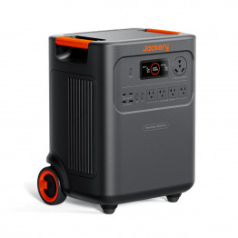 Портативная электростанция Jackery HomePower 3600 Plus