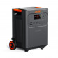 Портативная электростанция Jackery HomePower 3600 Plus