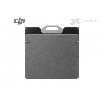 Портативная складная солнечная панель DJI Power Ibcpower 200W Solar Panel