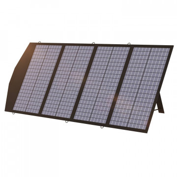 Портативная солнечная панель Allpowers 400 Вт