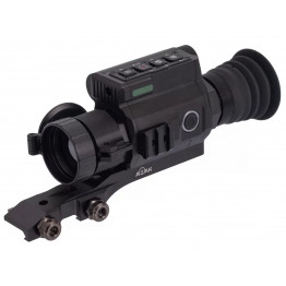 Прицел тепловизионный Atak Et23-35 Pro x3.7/7.4/14.8/22.2/29,384x288,D35
