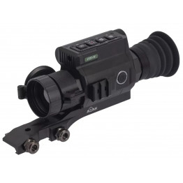 Прицел тепловизионный Atak Et23-35LRF x3.7/7.4/14.8/29.6, 384x288, D35