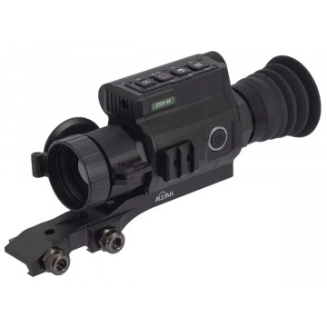 Прицел тепловизионный Atak Et23-35LRF x3.7/7.4/14.8/29.6, 384x288, D35