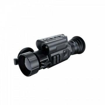 Прицел тепловизионный Atak Et23-45LRF x4.7/9.4/18.8/37.6, 384x288, D45
