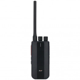 Радиостанция TYT MD-619U (400-470Mhz) 10W Aes256 2800 mAh
