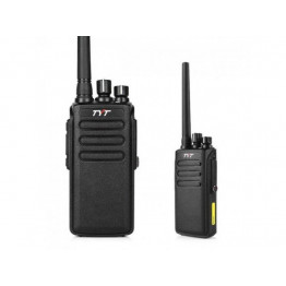 Радиостанция TYT MD-680 VHF (136-174 МГц ) 3600 mAh