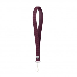 Ремешок Apple Wrist Strap — Бордовый / Burgundy