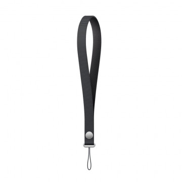 Ремешок Apple Wrist Strap — Черный / Black