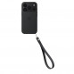 Ремешок Apple Wrist Strap — Черный / Black
