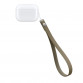 Ремешок Apple Wrist Strap — Оливковый / Olive