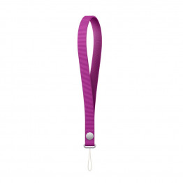 Ремешок Apple Wrist Strap — Пурпурный / Magenta