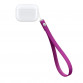 Ремешок Apple Wrist Strap — Пурпурный / Magenta