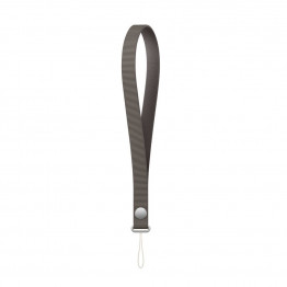 Ремешок Apple Wrist Strap — Серо-коричневый / Taupe