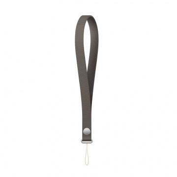 Ремешок Apple Wrist Strap — Серо-коричневый / Taupe