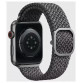 Ремешок Uniq 41/40/38мм Aspen Design Strap Braided для Apple Watch Pink Розовый / Pink