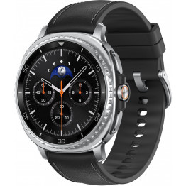 Samsung Galaxy Watch 8 Classic 46мм Черный / Black