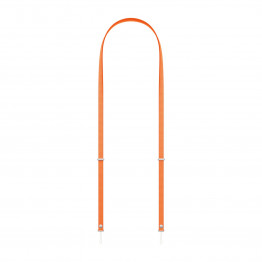 Шнурок Crossbody Strap – Оранжевый / Orange