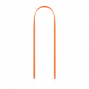 Шнурок Crossbody Strap – Оранжевый / Orange