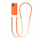 Шнурок Crossbody Strap – Оранжевый / Orange