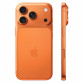 Смартфон Apple iPhone 17 Pro 1TB Оранжевый / Cosmic Orange (eSIM)
