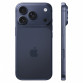 Смартфон Apple iPhone 17 Pro 1TB Синий / Deep Blue (eSIM)